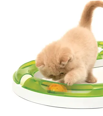 Catit Senses 2.0 Трек игровой малый